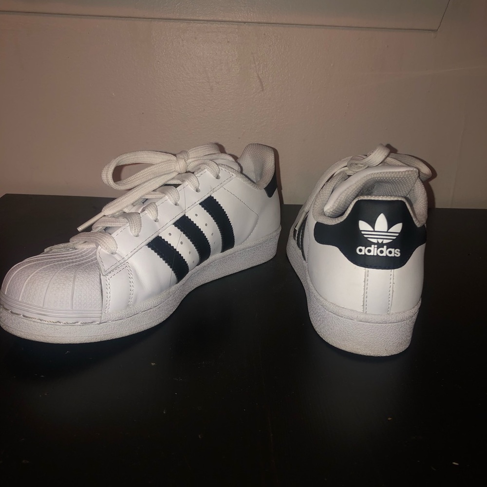 Adidas Kids Superstar